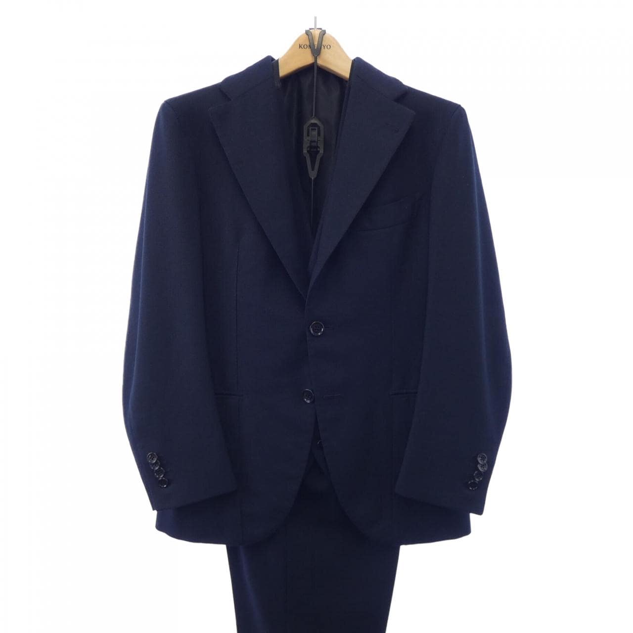 SARTORIA PIROZZI スリーピース
