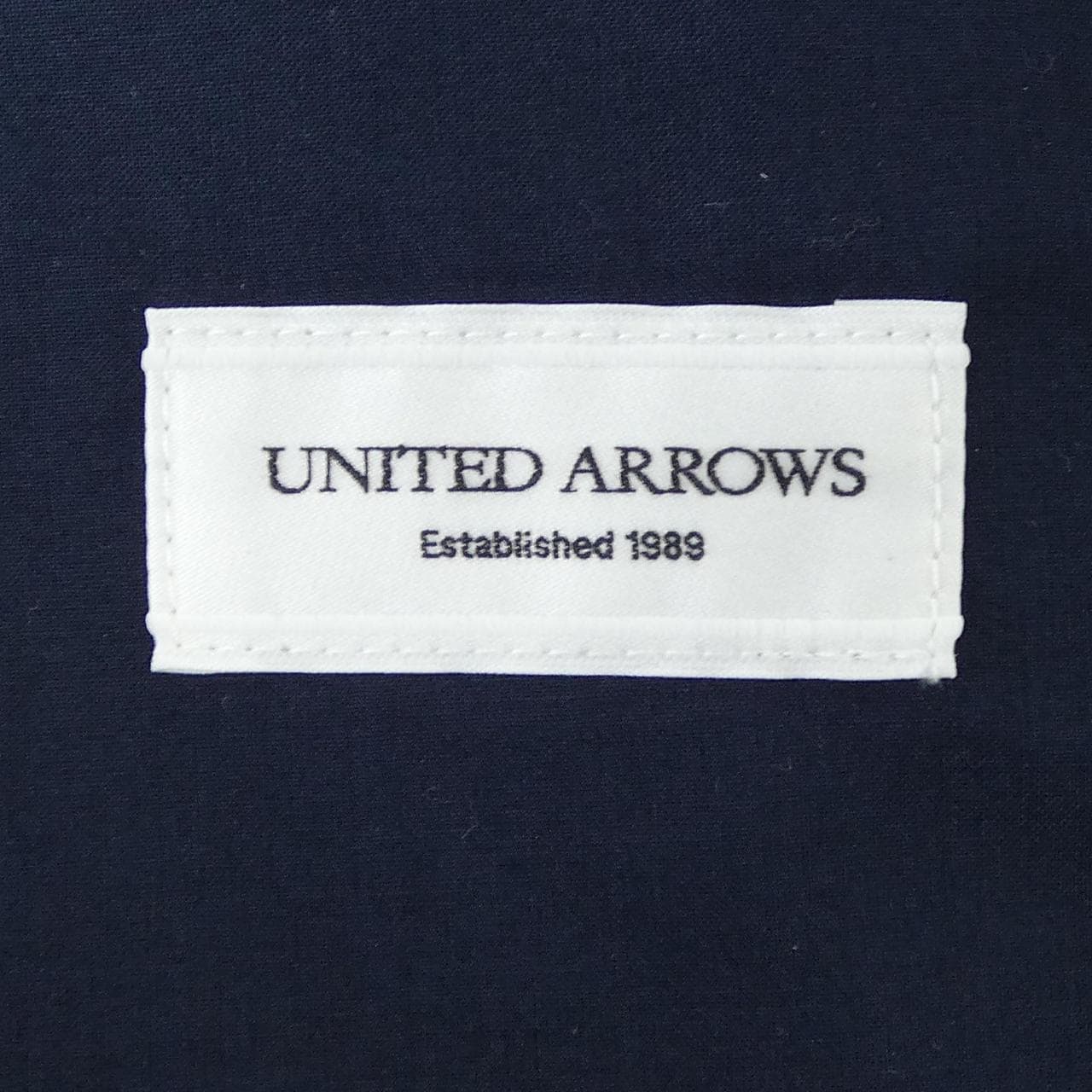 ユナイテッドアローズ UNITED ARROWS 1122-699-5537 ジャケット