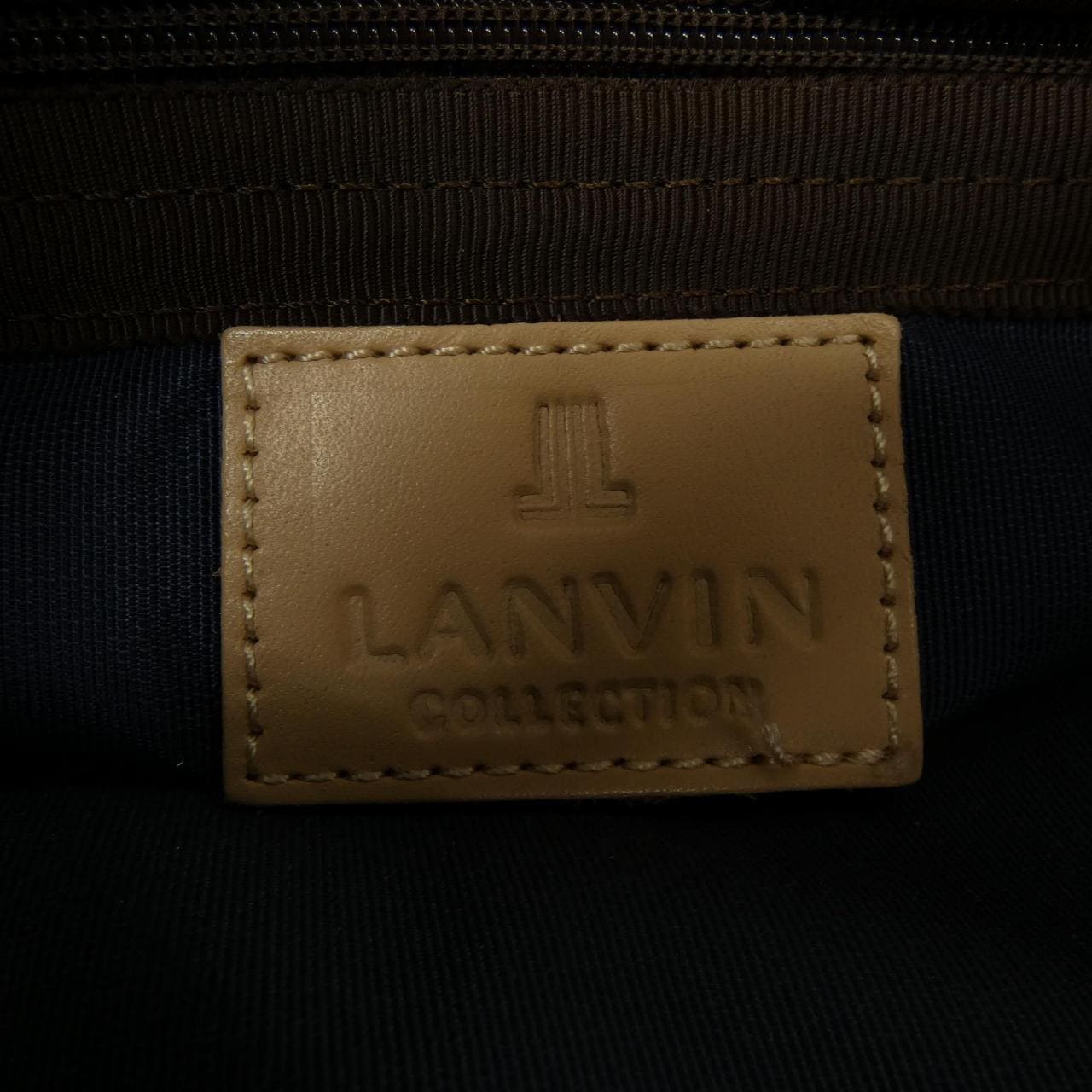 ランバンコレクション LANVIN COLLECTION BAG