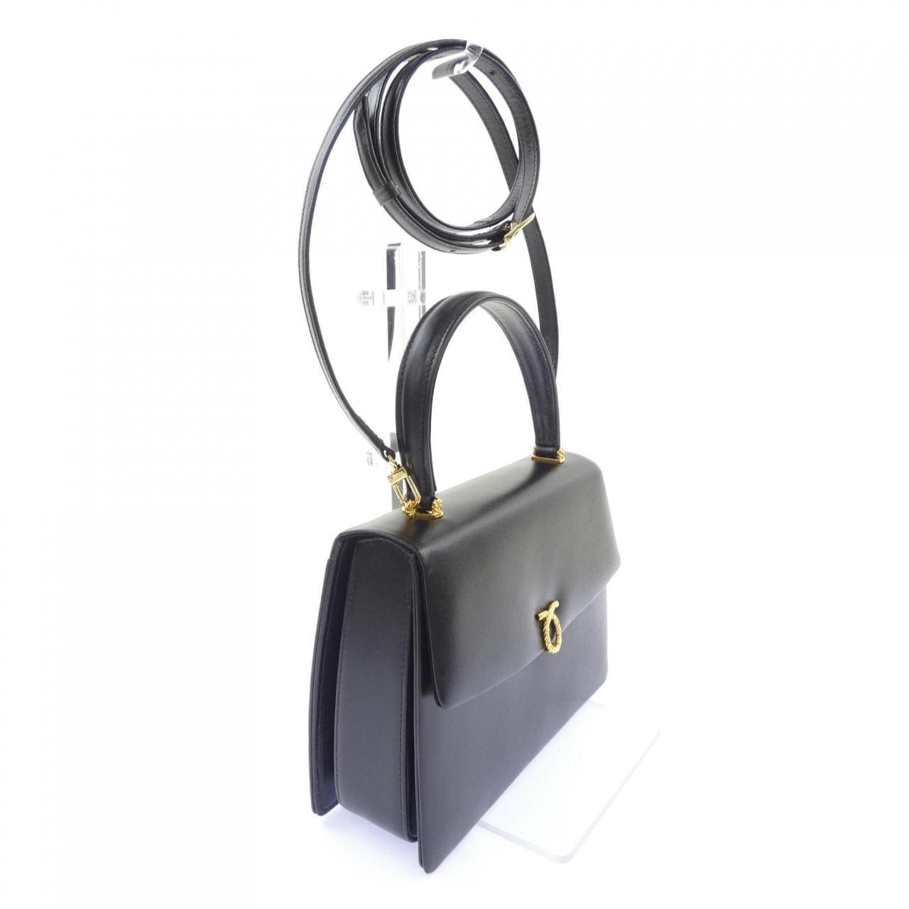ロウナー LAUNER DIVA BAG