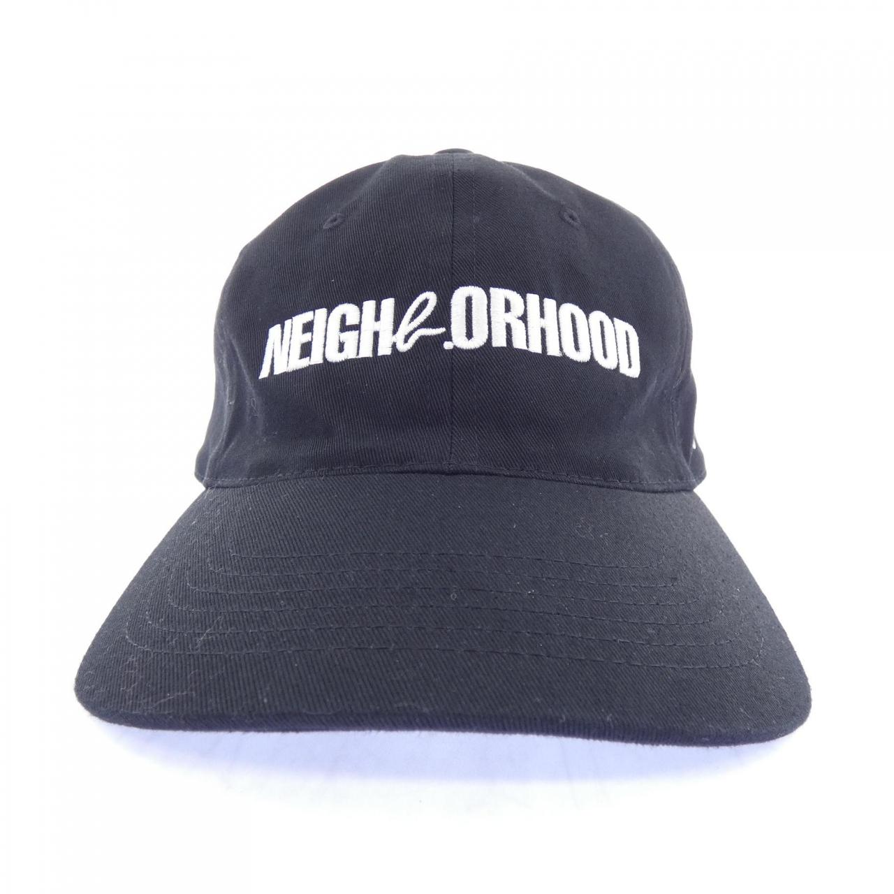 アニエスベー Agnes.b 2527270ON-HT01S キャップ