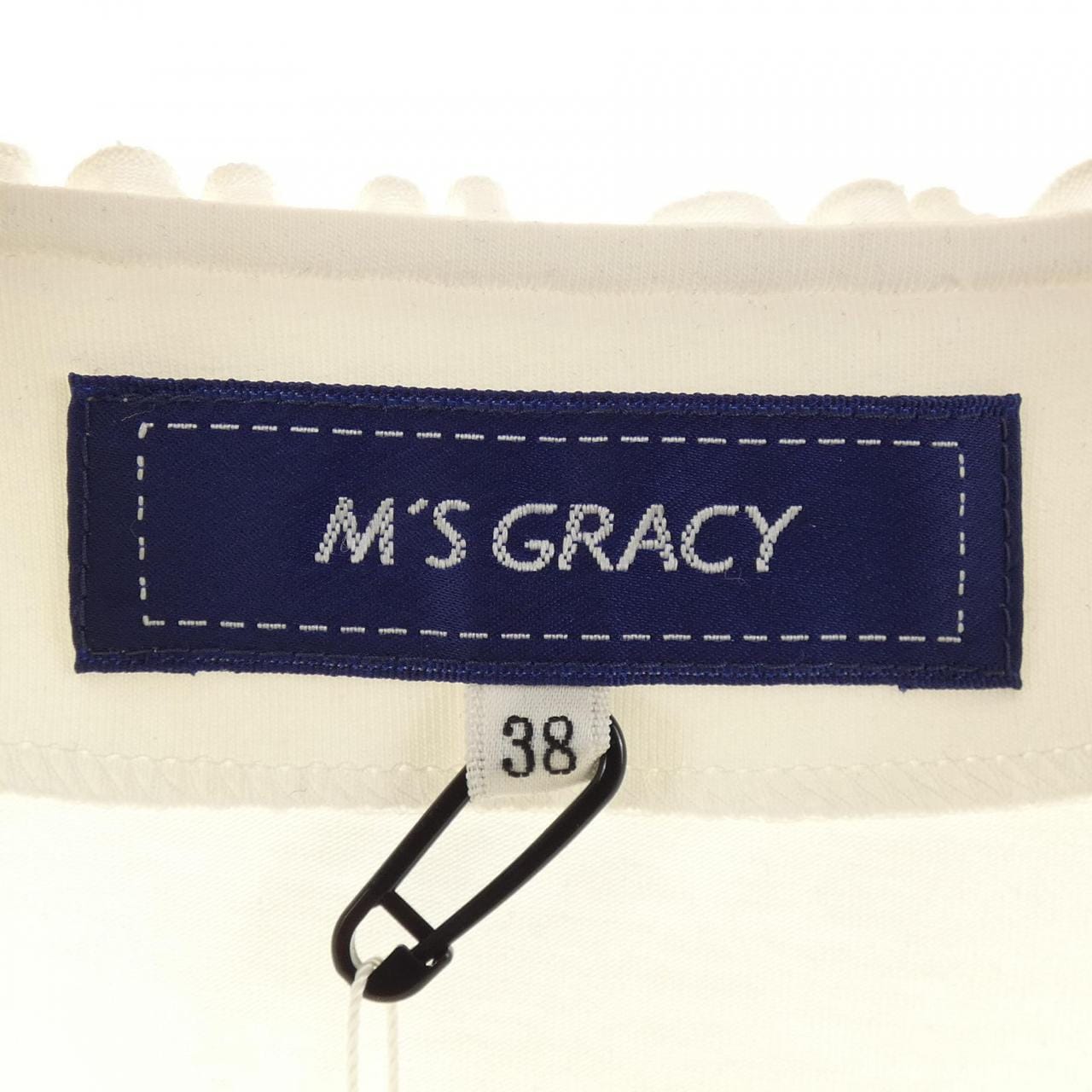 エムズグレーシー M'S GRACY カーディガン