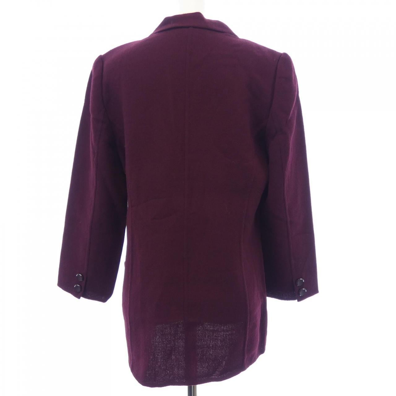 レリアン LEILIAN ジャケット