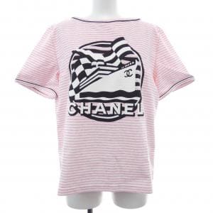 シャネル CHANEL LA PAUSA P60455V22656 19C Tシャツ