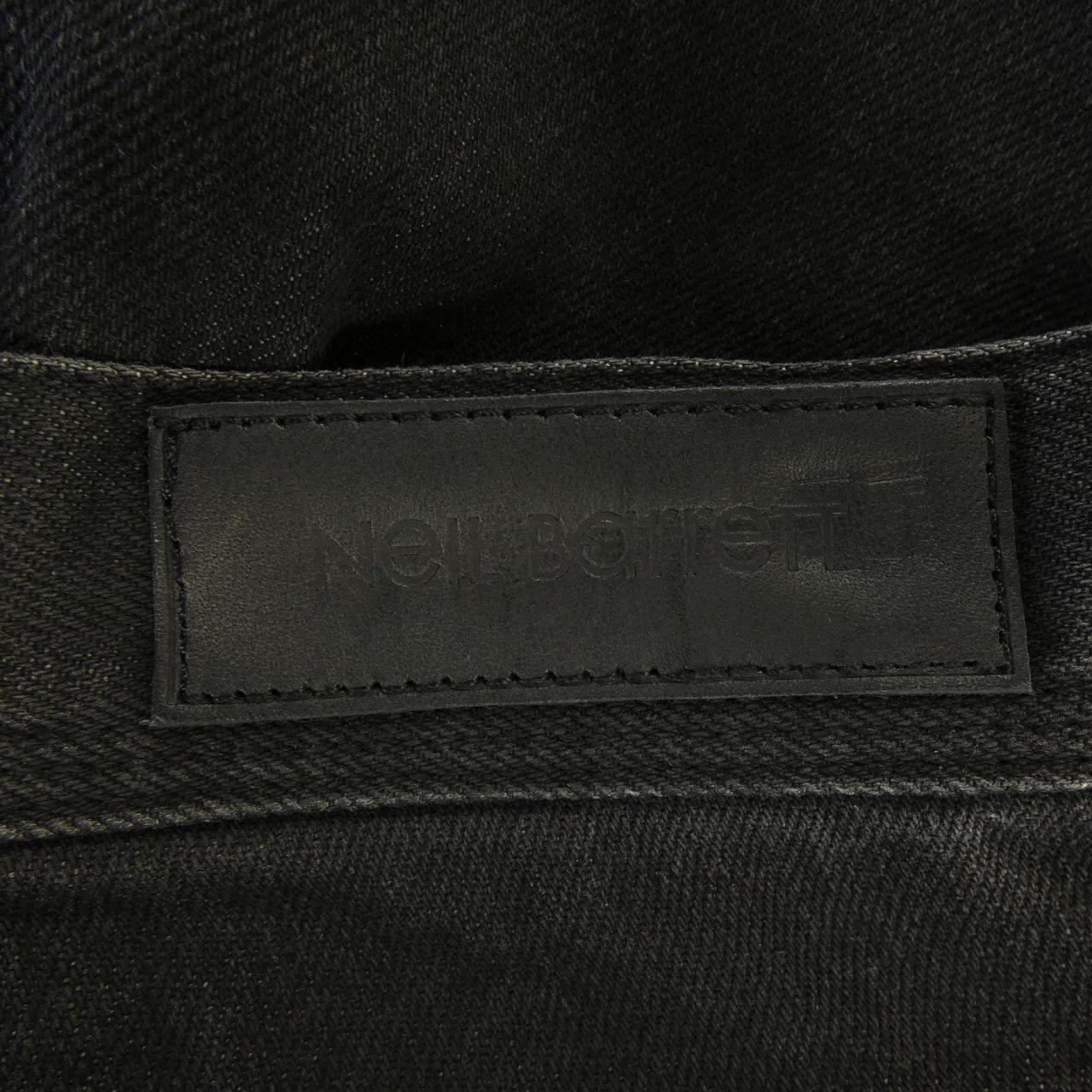 ニールバレット Neil Barrett ジーンズ