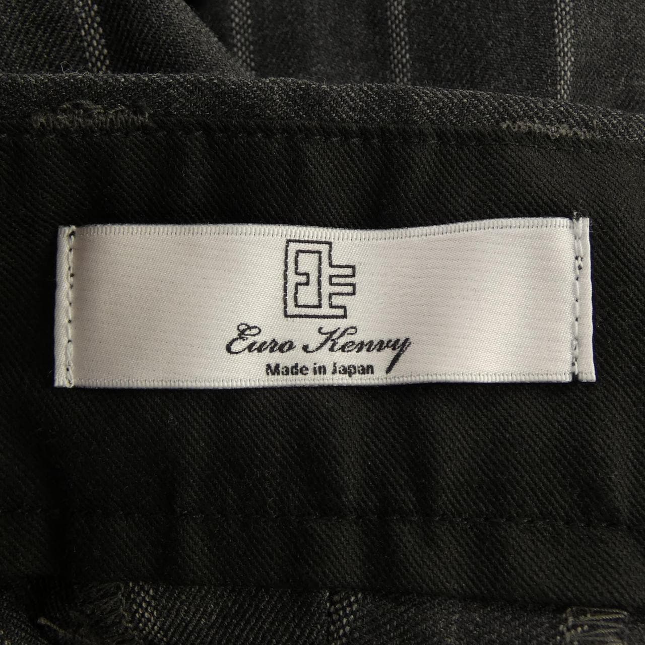 EURO KENVY パンツ