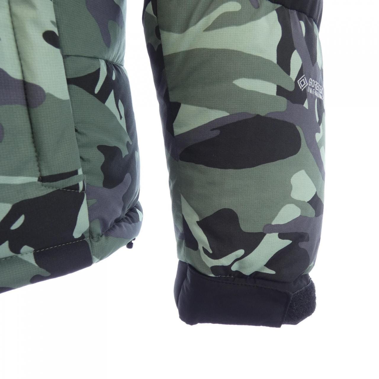 ザノースフェイス THE NORTH FACE ND91951 ダウンジャケット