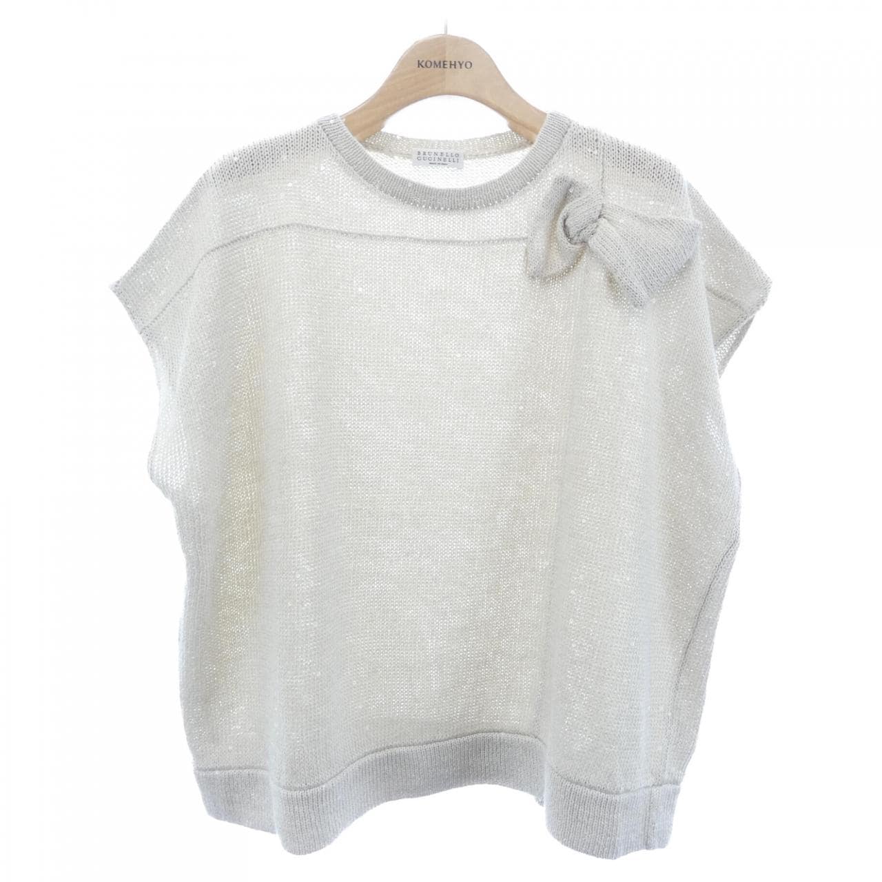ブルネロクチネリ BRUNELLO CUCINELLI M70526700 ニット
