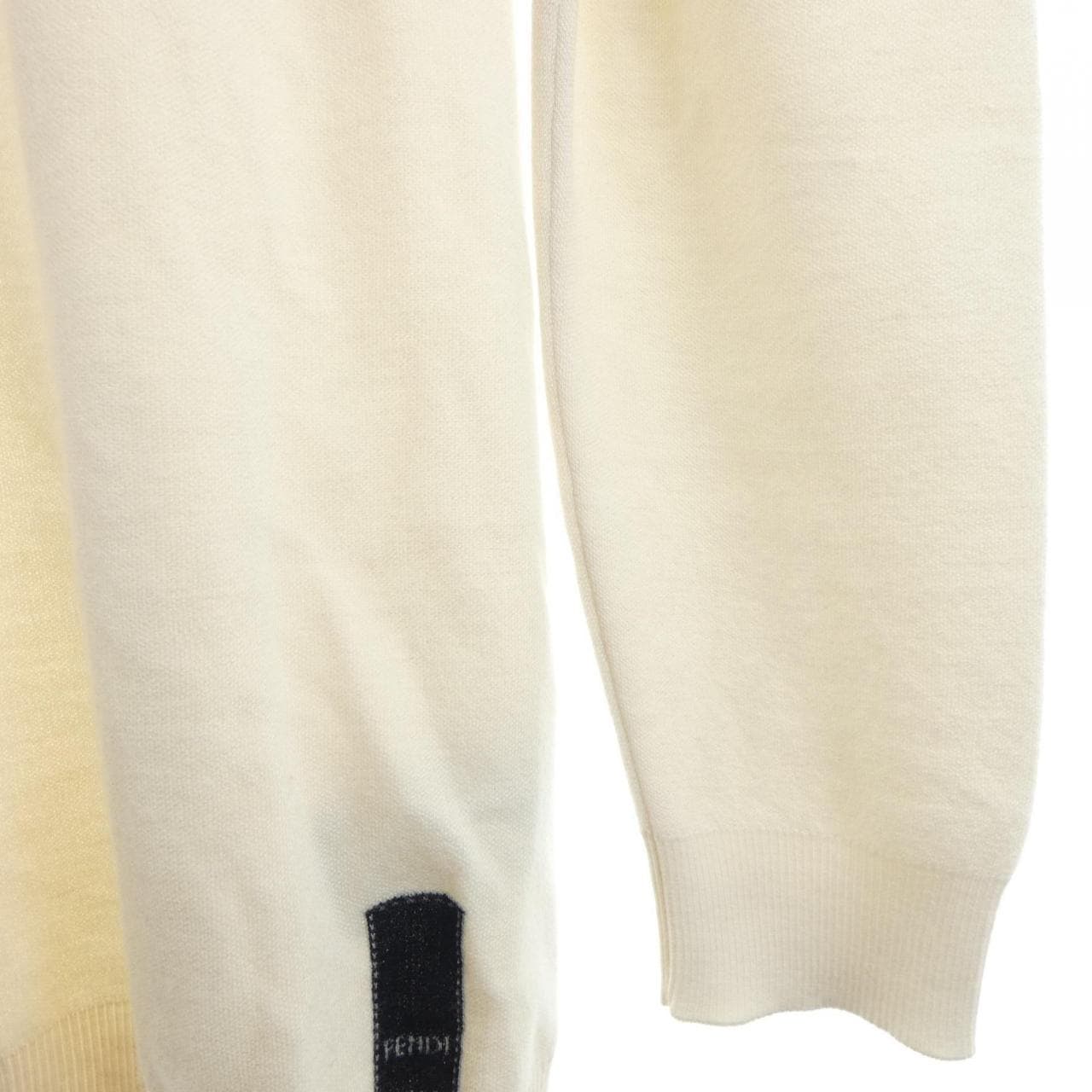 フェンディ FENDI FZC464 AIB6 カーディガン