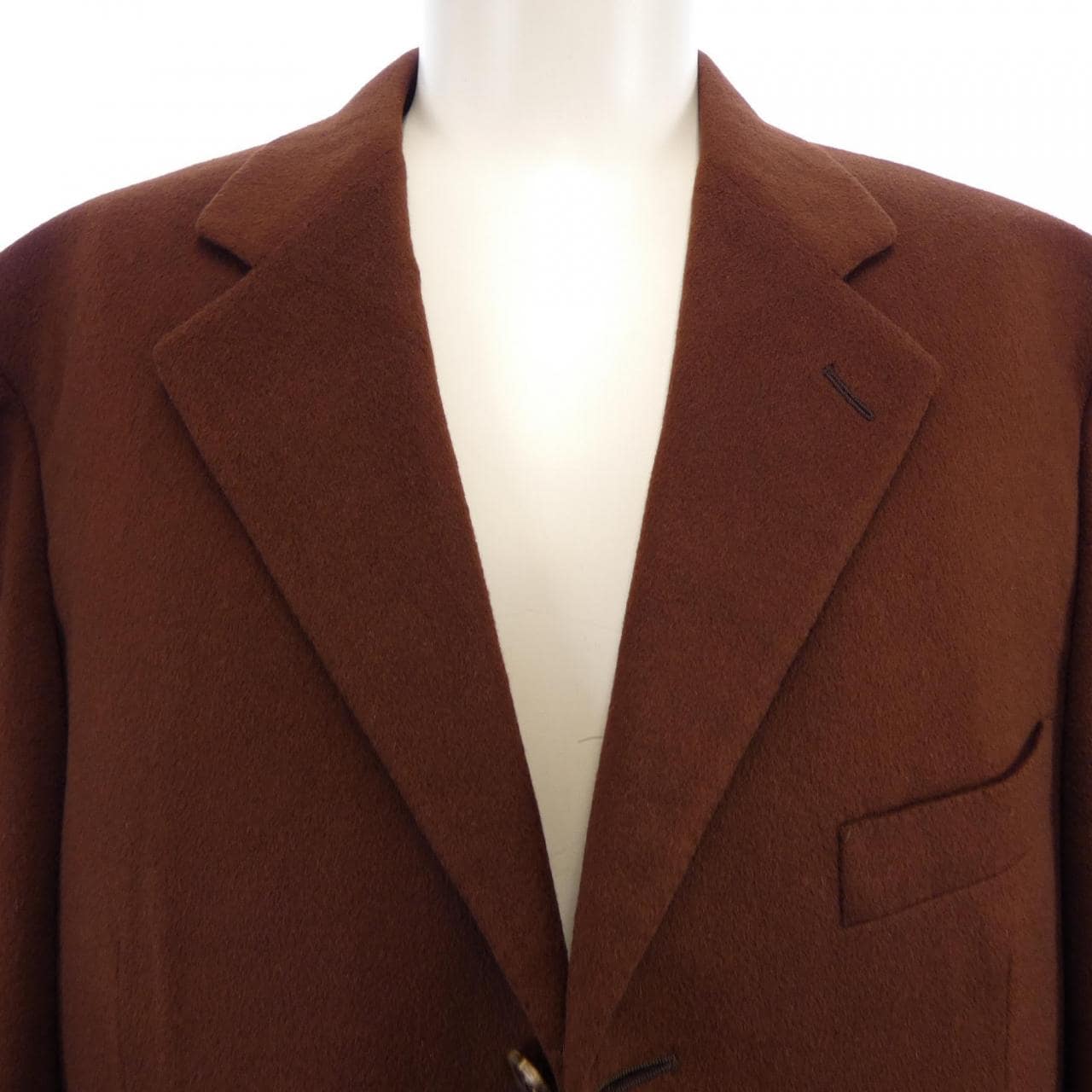 【ヴィンテージ】エルメス HERMES 51684 ジャケット