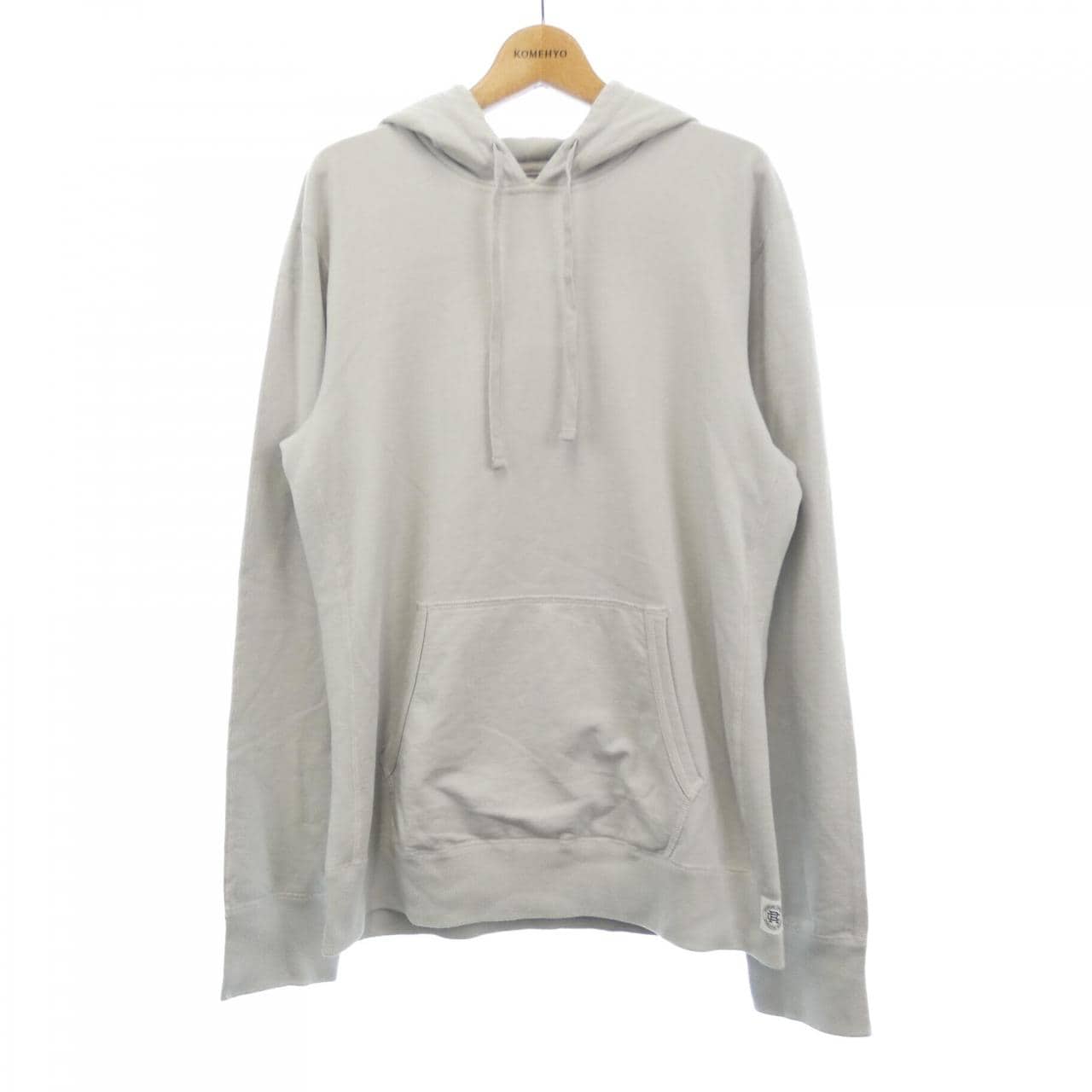 レイニングチャンプ REIGNING CHAMP パーカー