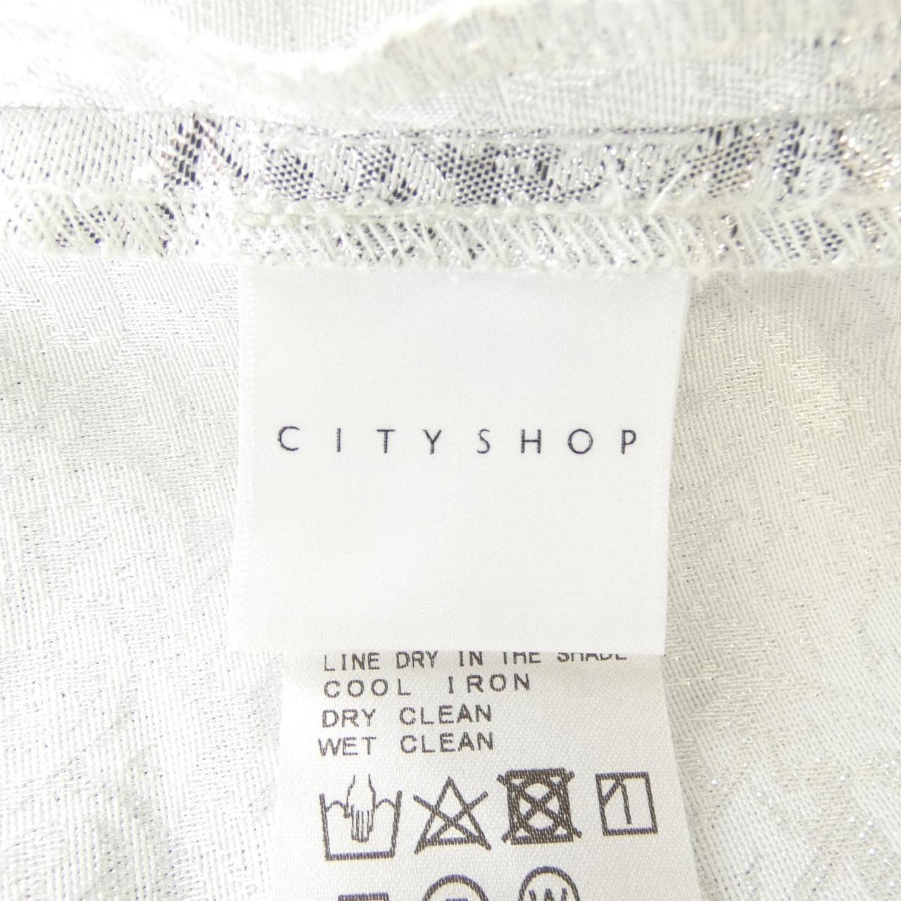 シティショップ CITYSHOP ワンピース