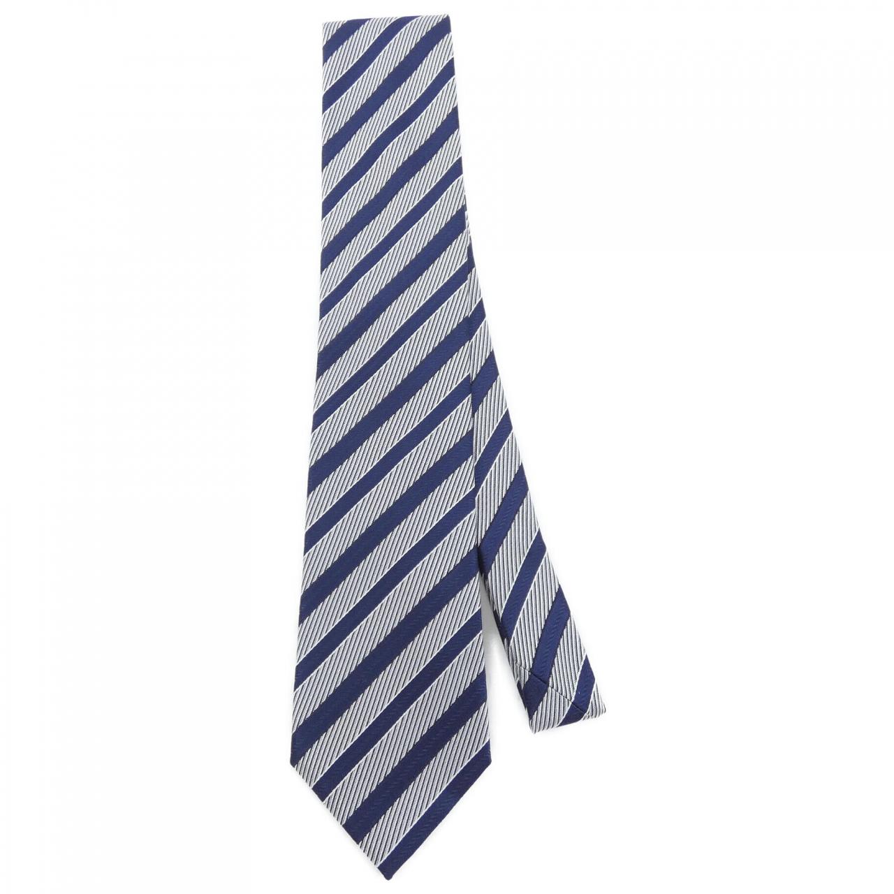 エルメネジルドゼニア Ermenegildo Zegna NECKTIE