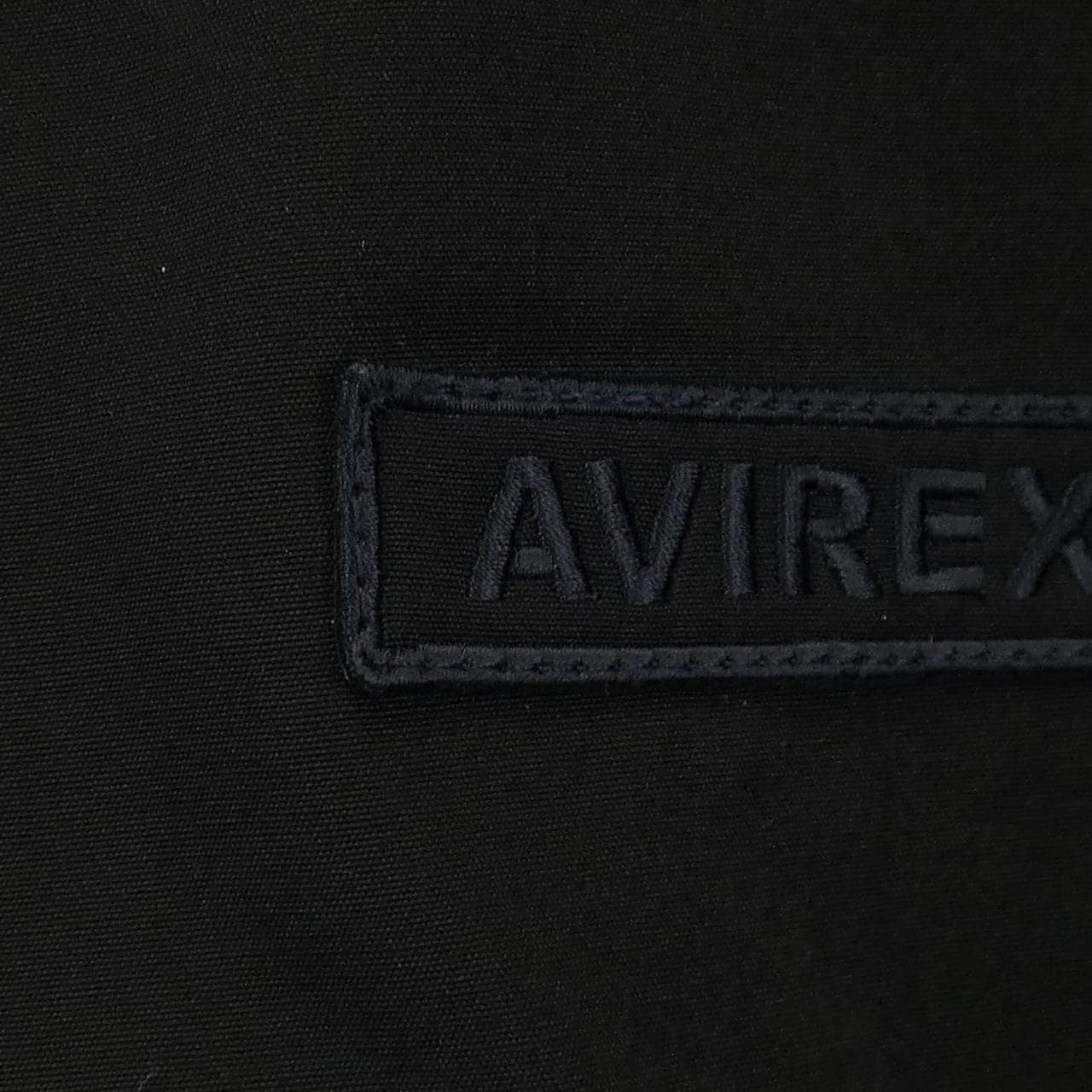 アヴィレックス AVIREX ジャケット