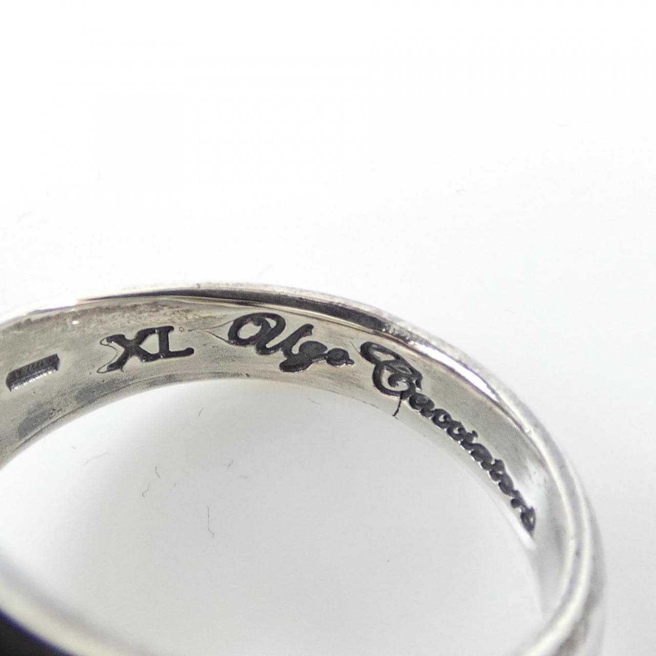 ウーゴカチャトーリ Ugo Cacciatori RING