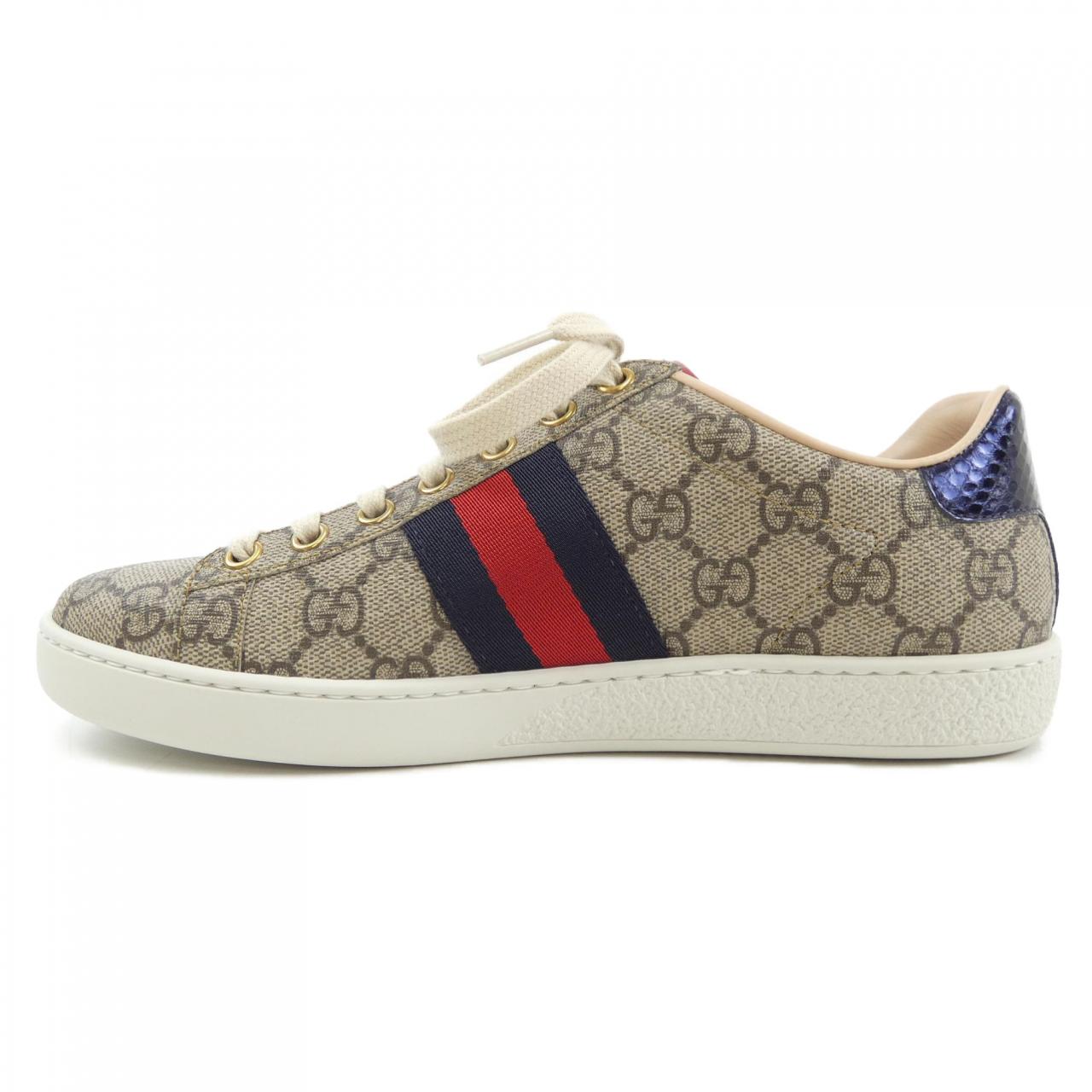 グッチ GUCCI スニーカー