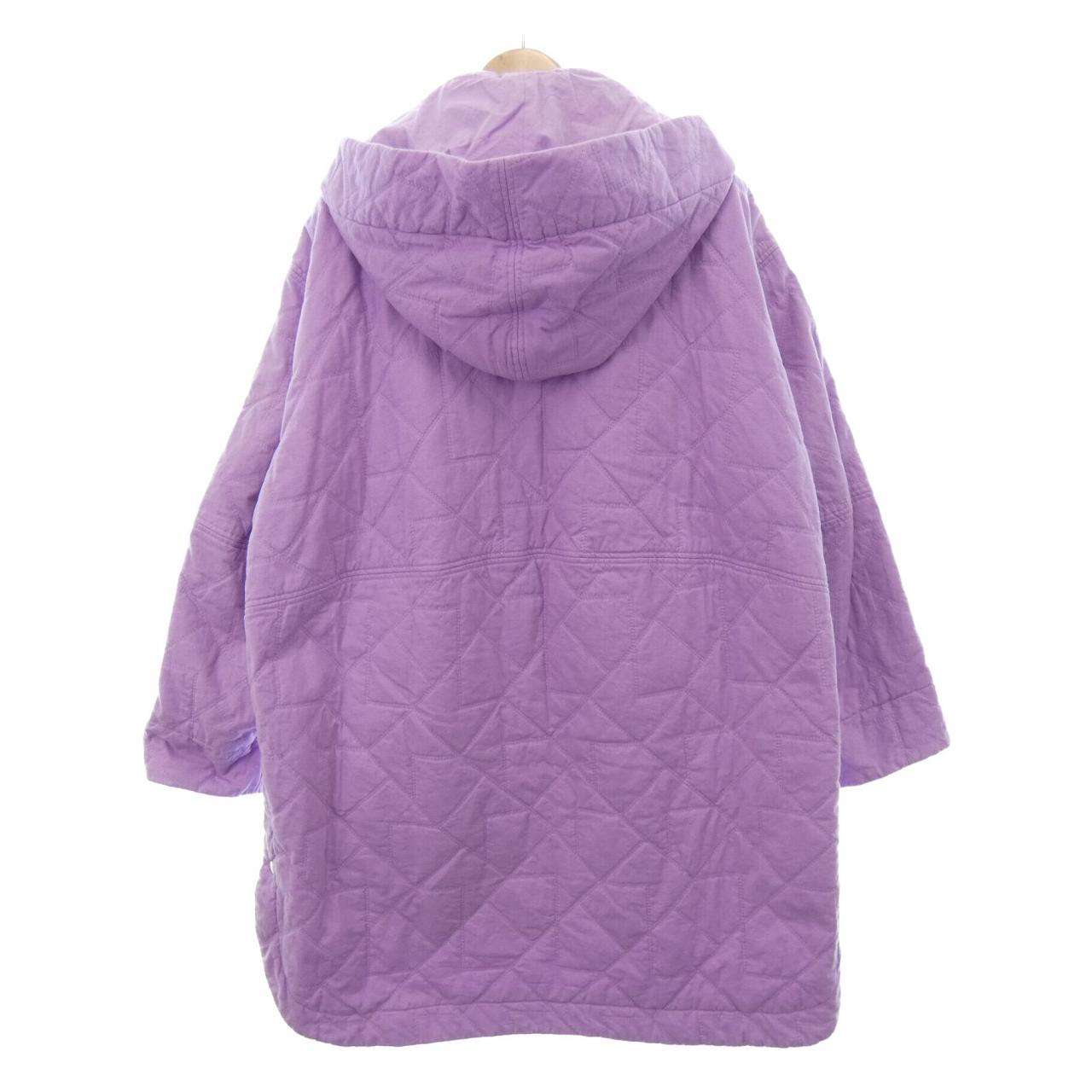 YACCO MARICARD コート