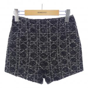 クリスチャンディオール CHRISTIAN DIOR ショートパンツ