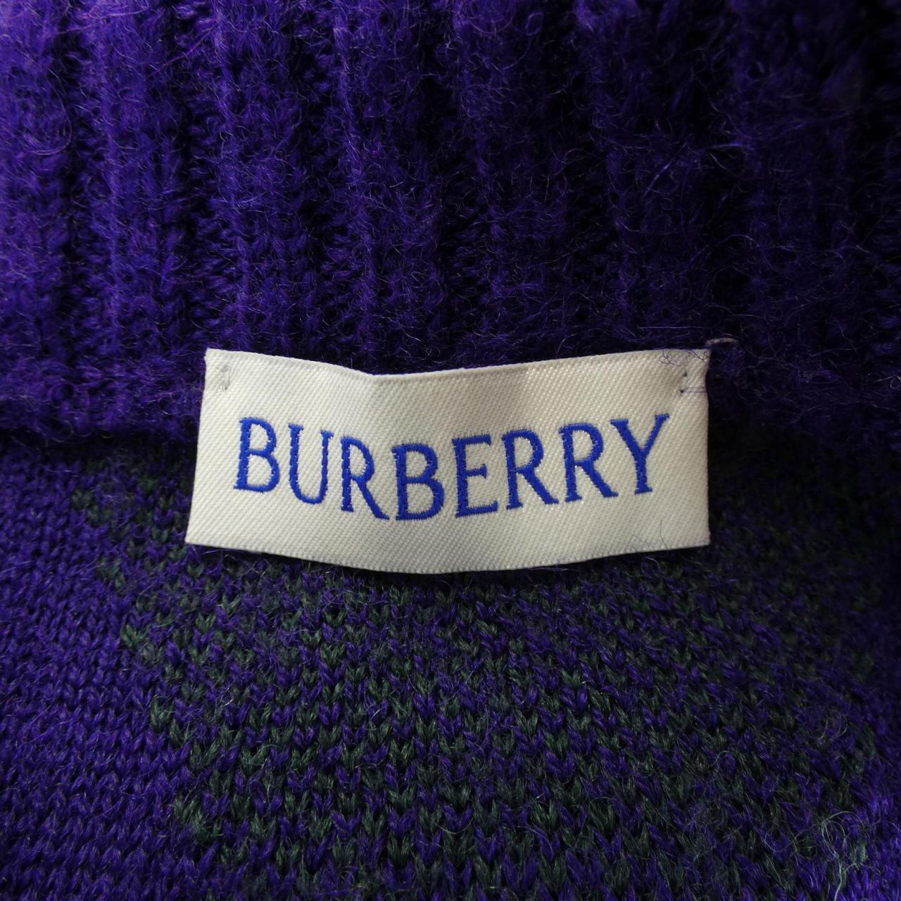 バーバリー BURBERRY ニット