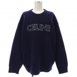 セリーヌ CELINE ニット