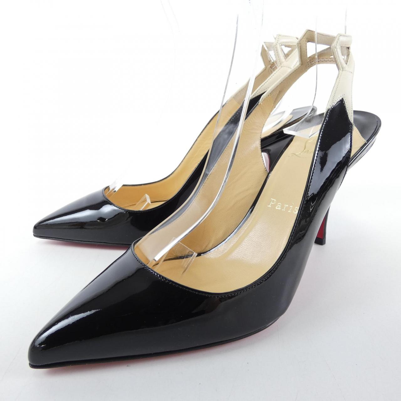 クリスチャンルブタン CHRISTIAN LOUBOUTIN パンプス
