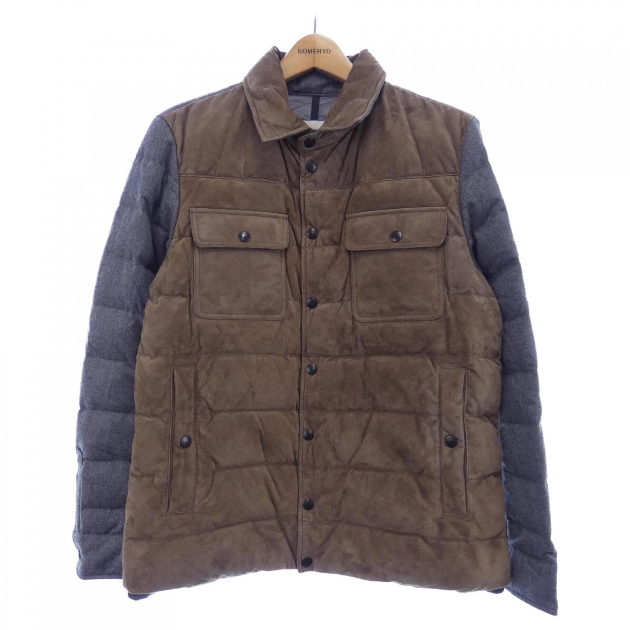MONCLER MONCLER Down Jacket