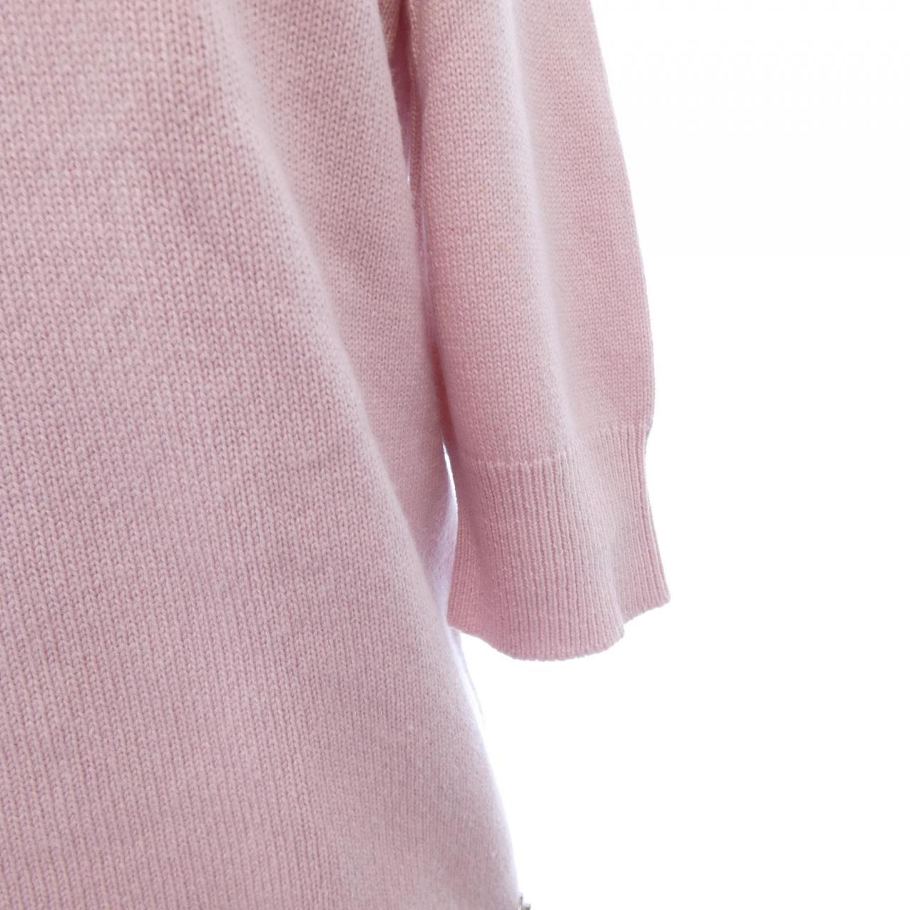 シャネル CHANEL ニット