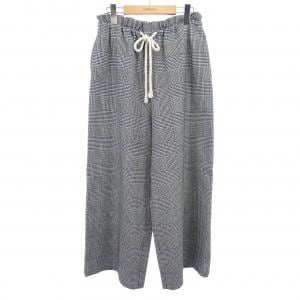 プレインピープル PLAIN PEOPLE パンツ