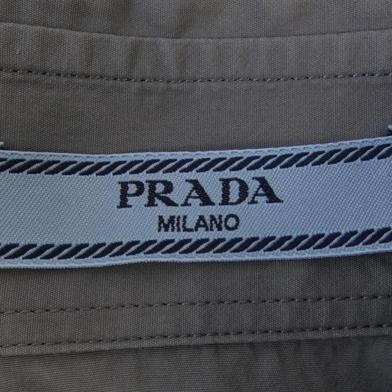普拉達PRADA S/S襯衫