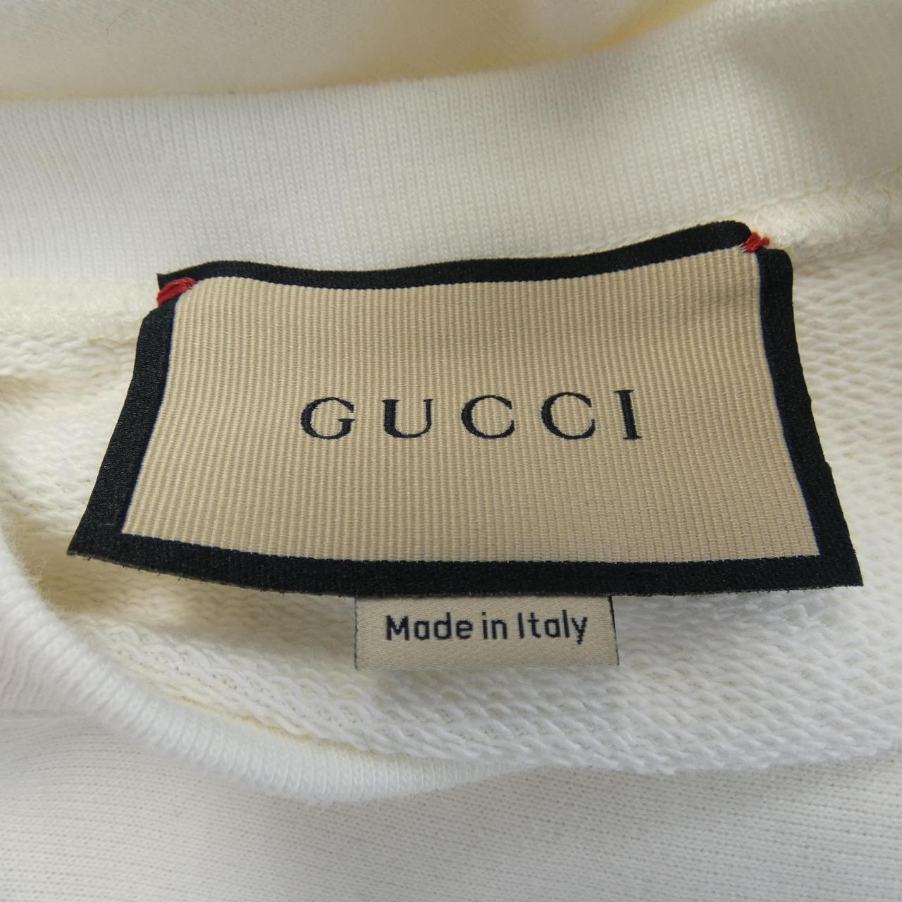 Gucci GUCCI sweat