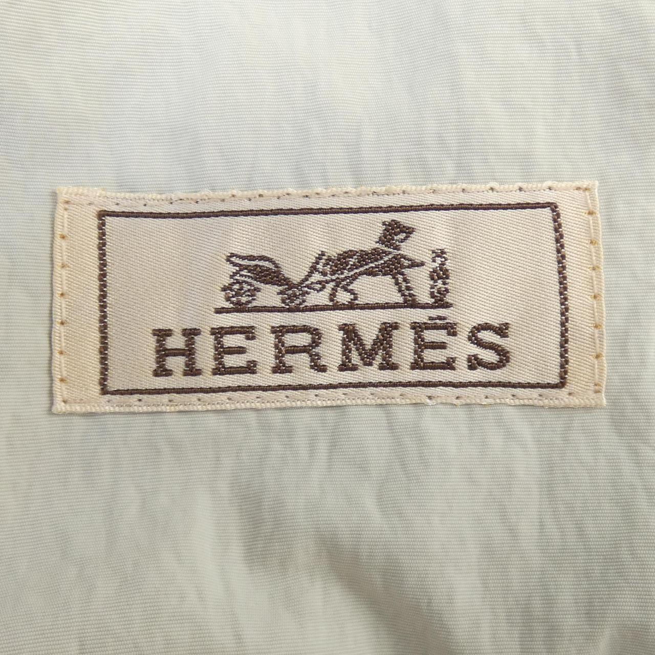 エルメス HERMES ブルゾン
