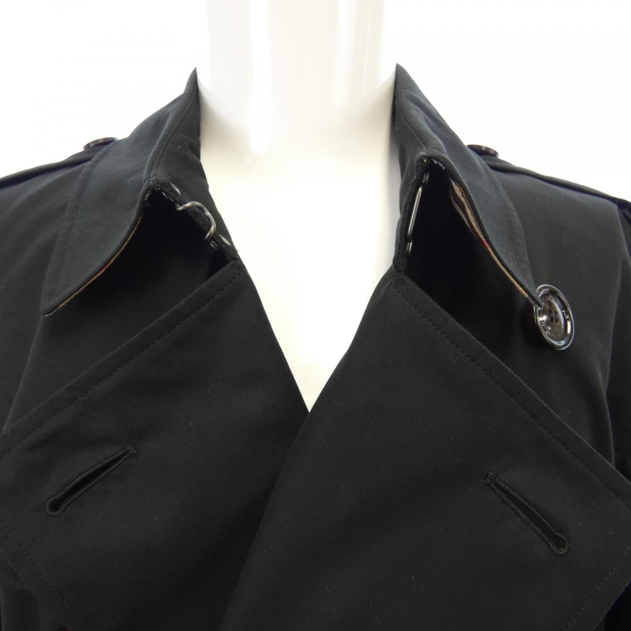 BURBERRY coat