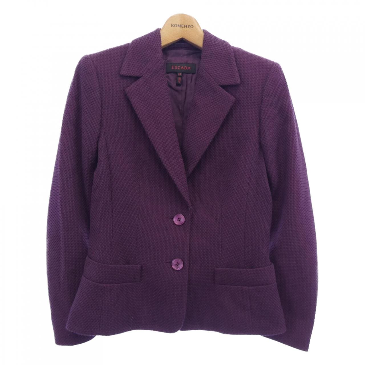 エスカーダ ESCADA ジャケット