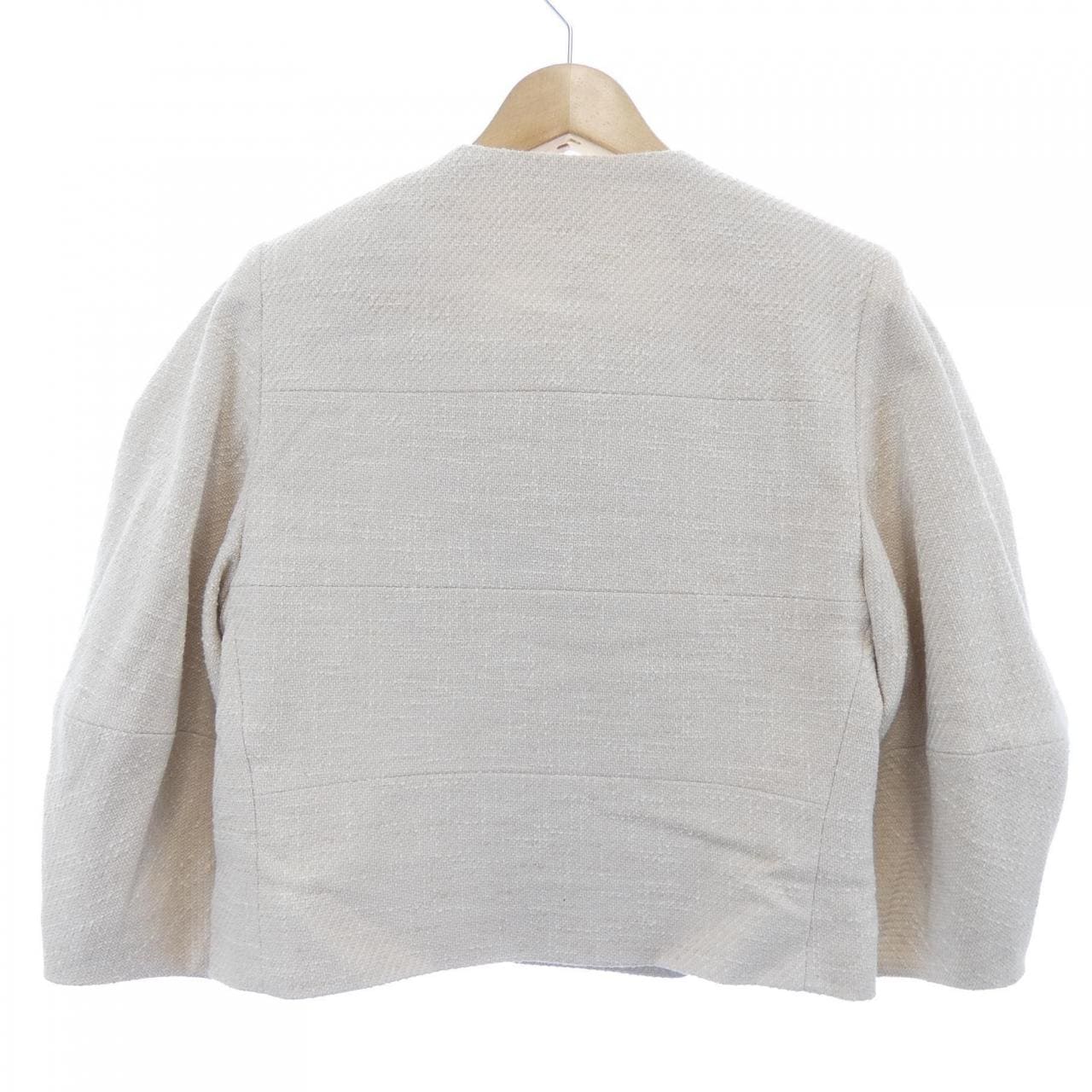 シーニュ Cygne ジャケット