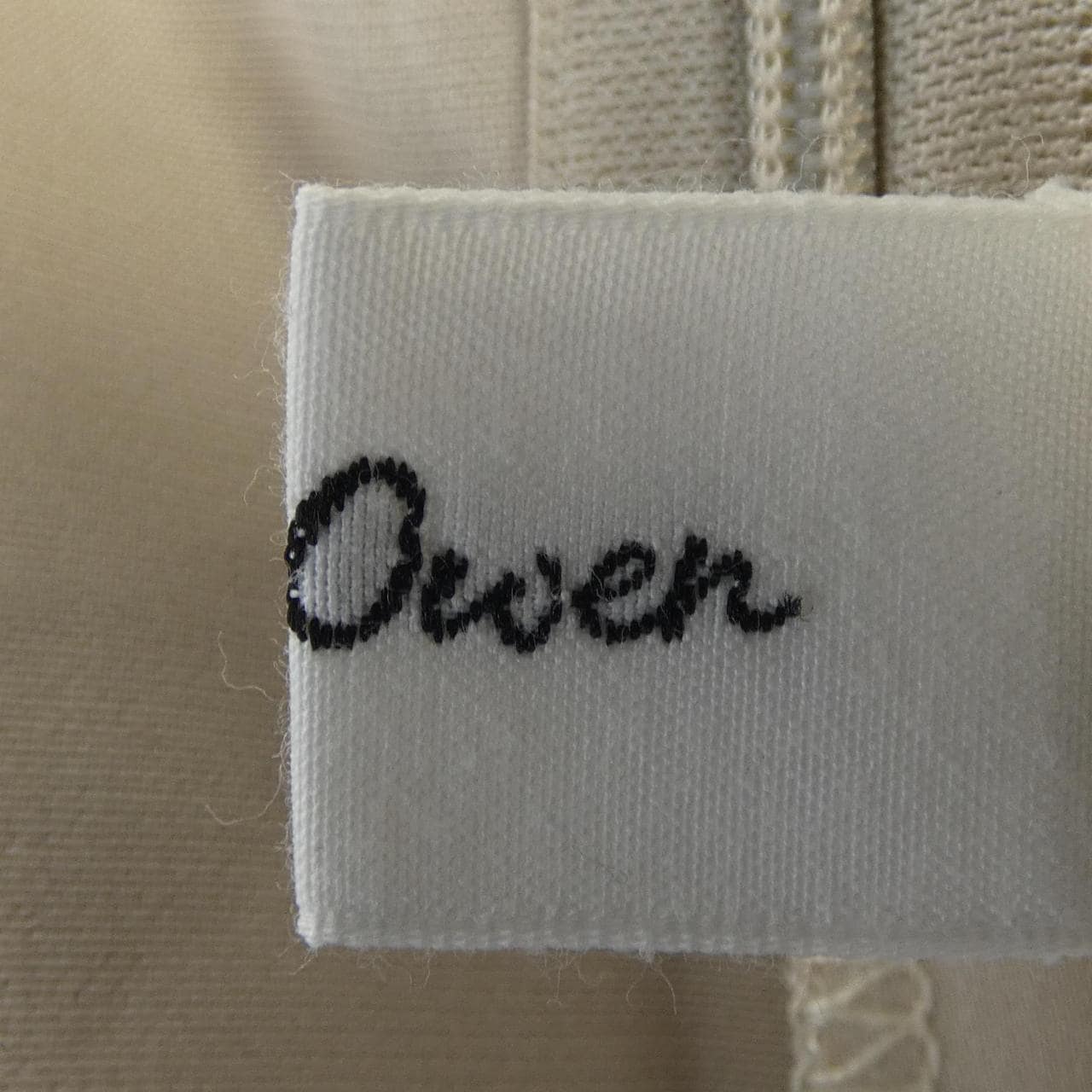 ミュベール MUVEIL トップス