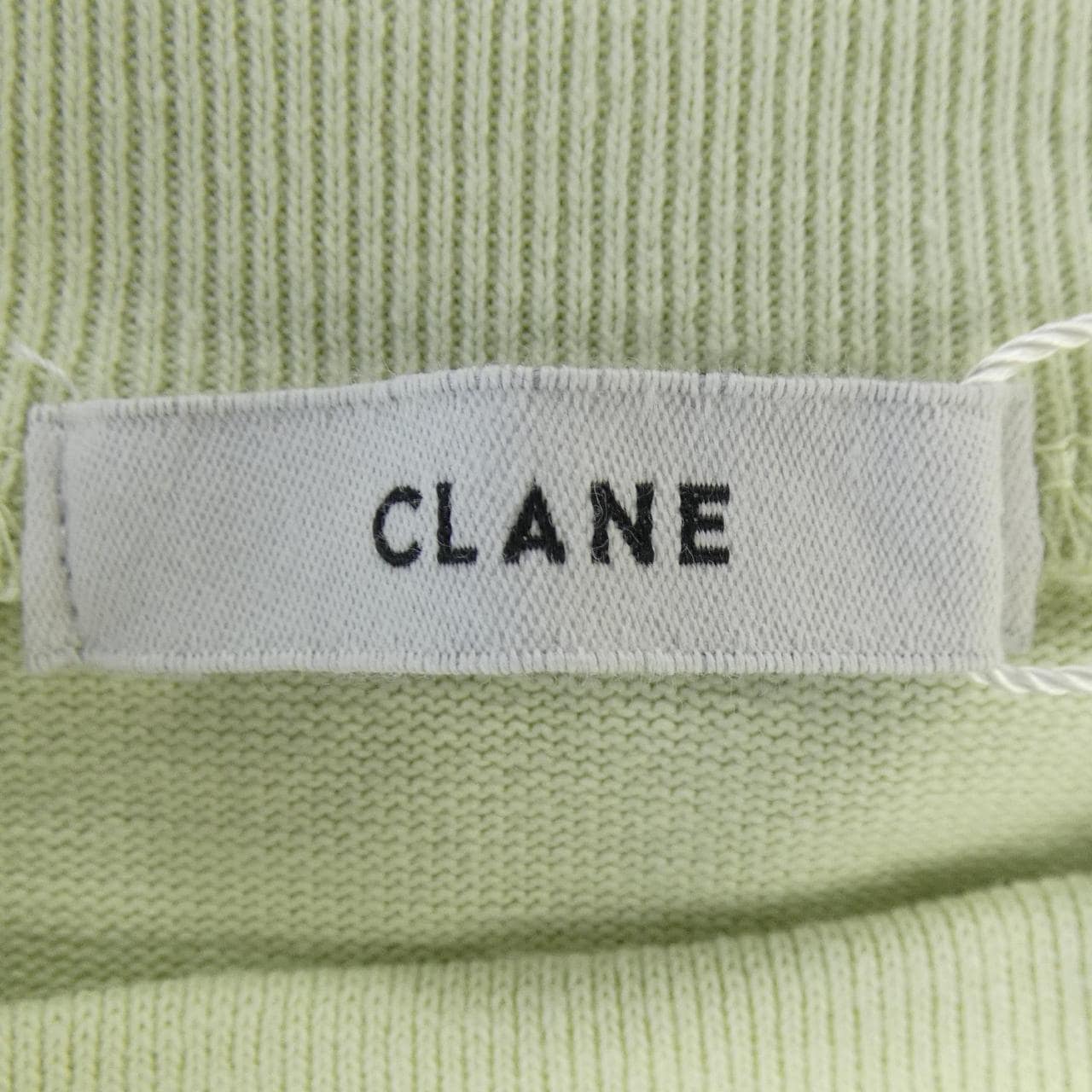 クラネ CLANE スウェット