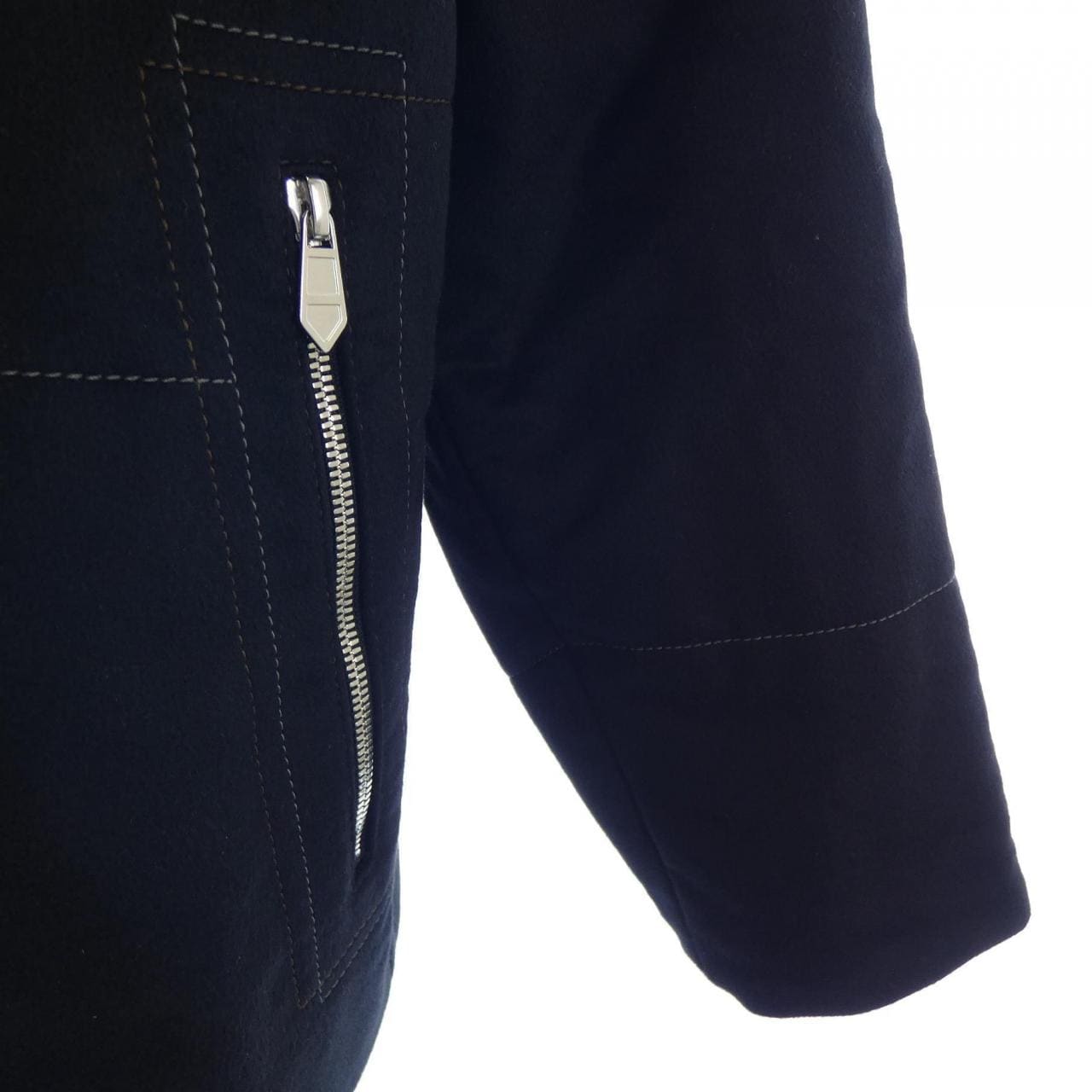 エルメス HERMES ジャケット