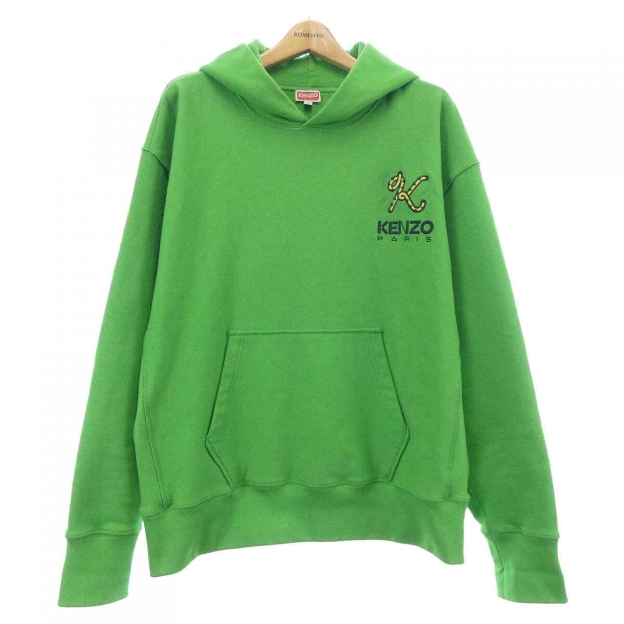 ケンゾー KENZO パーカー