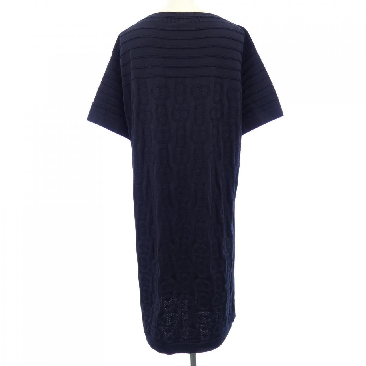 エルメス HERMES CHAINE D'ANCRE 3E2506D3 ワンピース