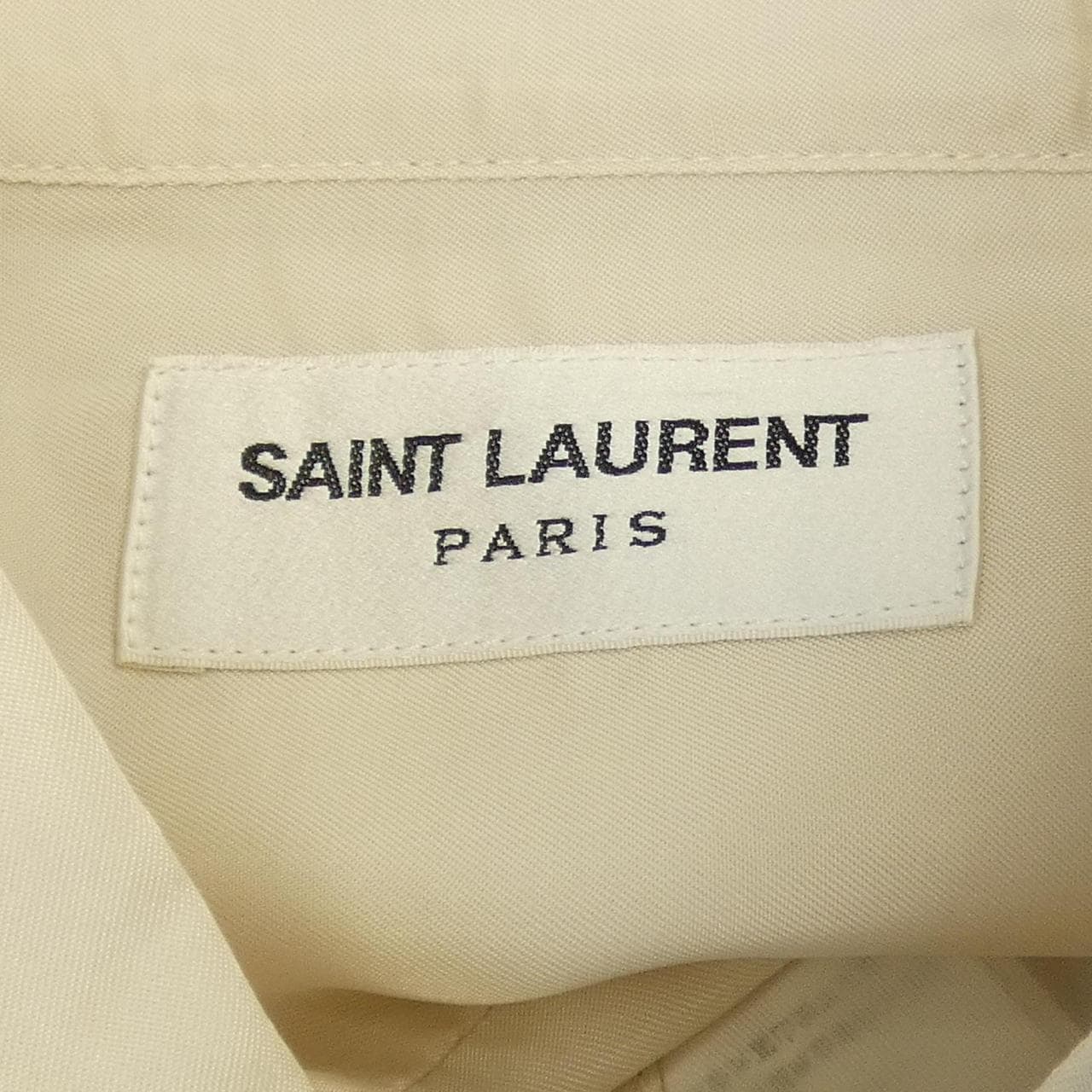 サンローラン SAINT LAURENT 646850 Y1H76 シャツ