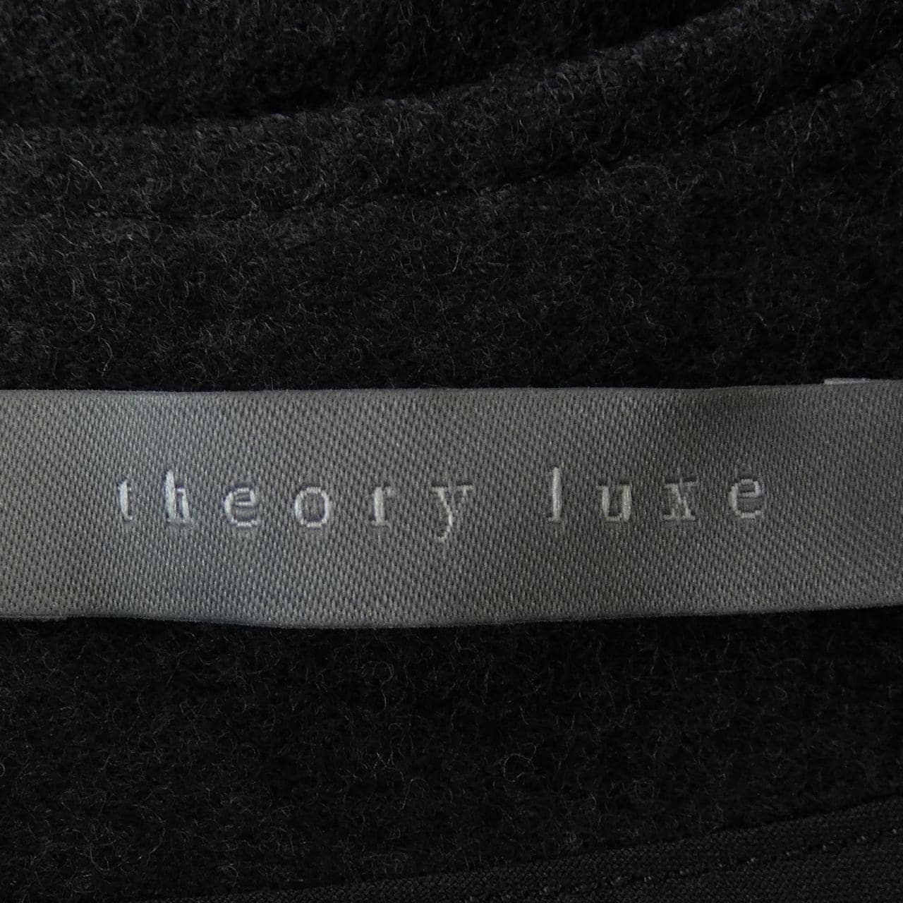 セオリーリュクス Theory luxe 03-4308037 トップス
