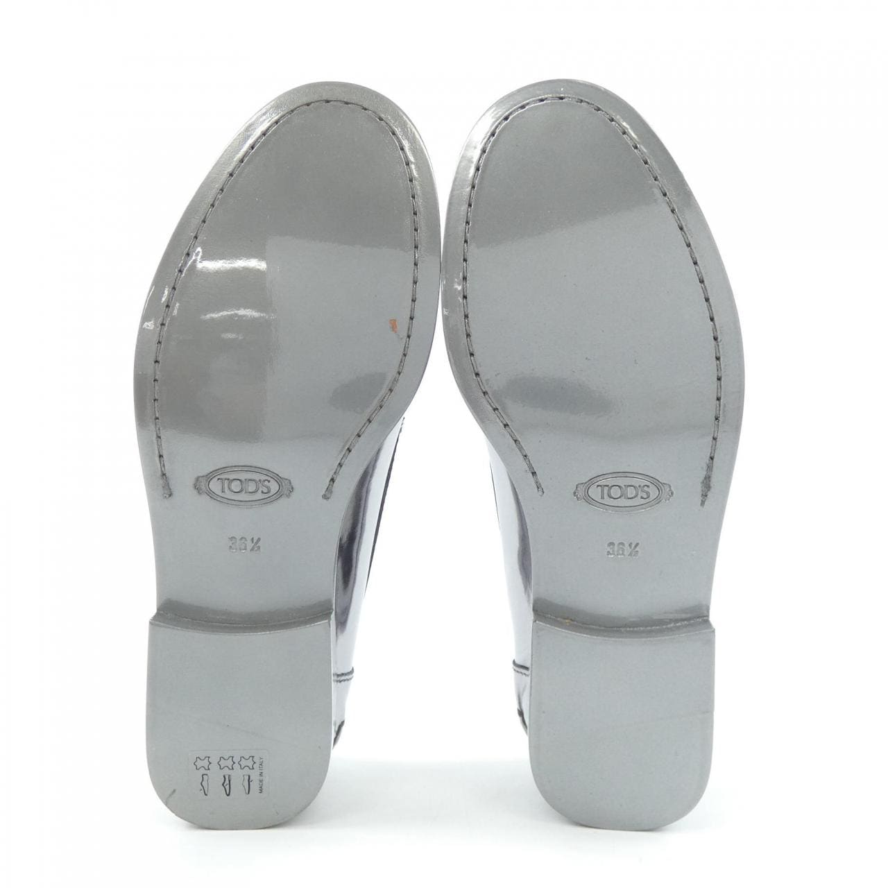 トッズ TOD'S シューズ