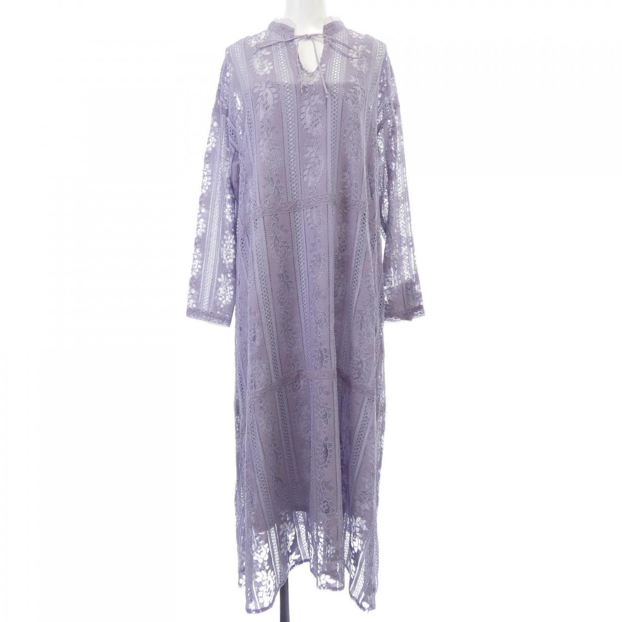 ジルスチュアート JILL STUART ワンピース