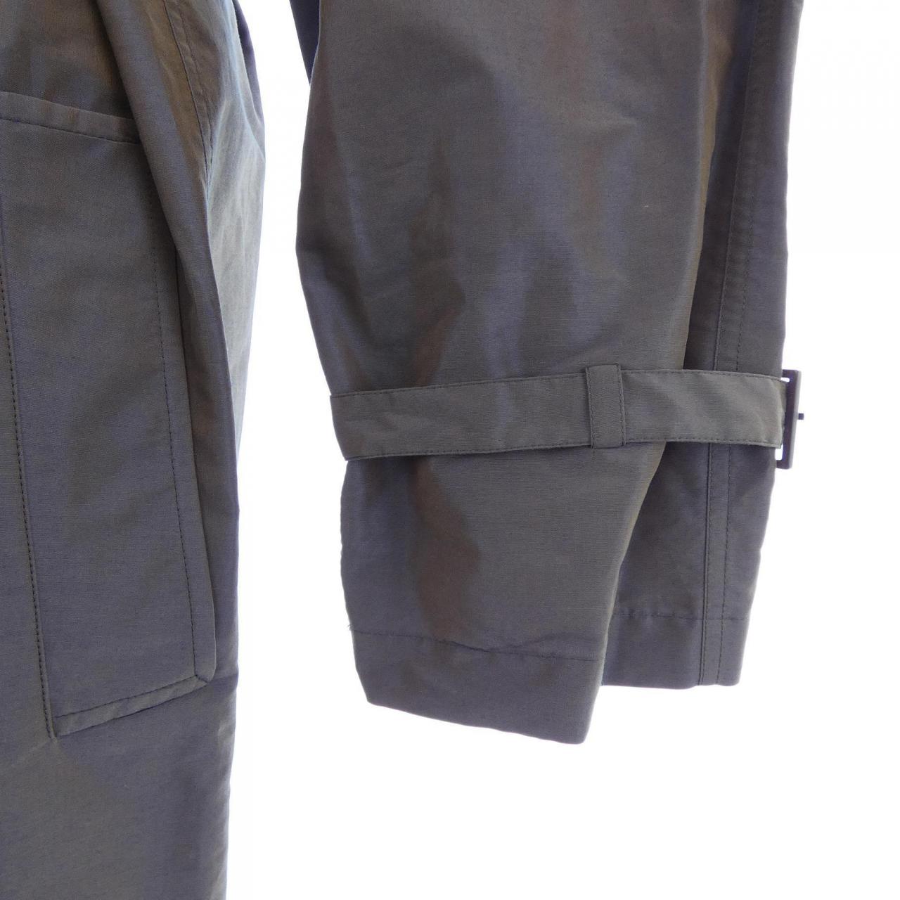 エルメス HERMES 16-7100 コート