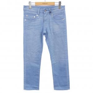 アールサーティーン R13 ジーンズ