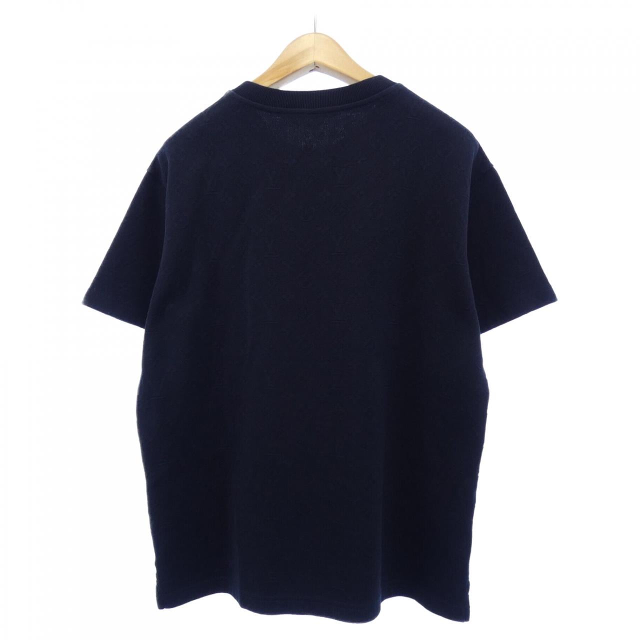 ルイヴィトン LOUIS VUITTON シグネチャー3DポケットモノグラムTシャツ HIY49WTCL Tシャツ