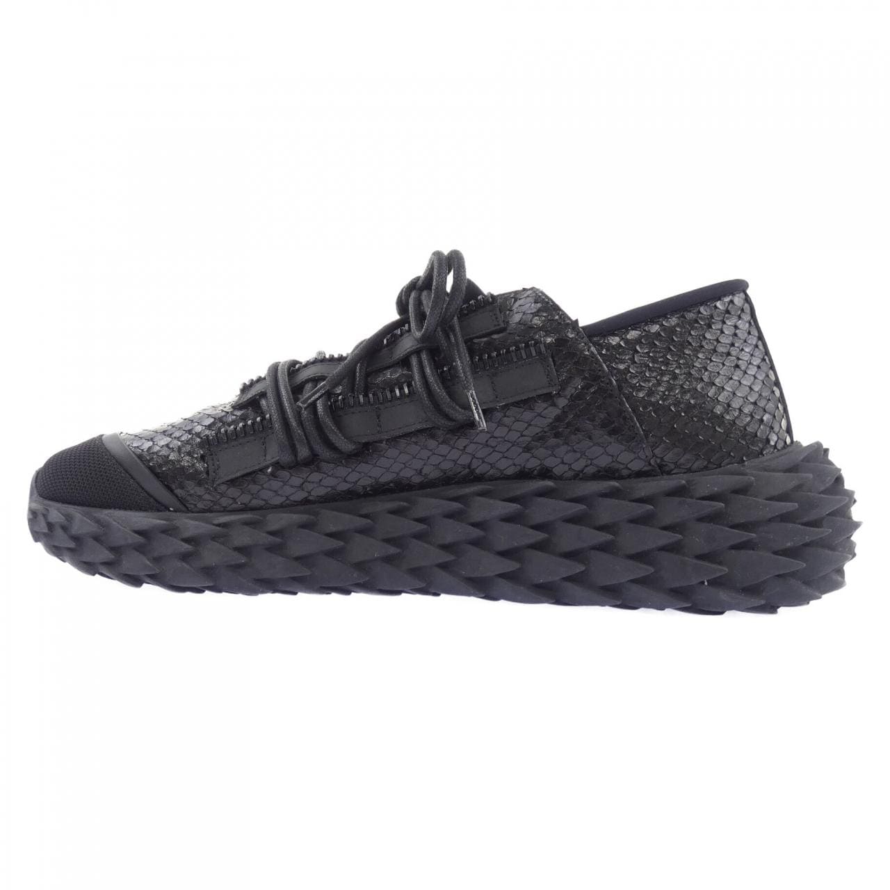 ジュゼッペザノッティ GIUSEPPE ZANOTTI スニーカー