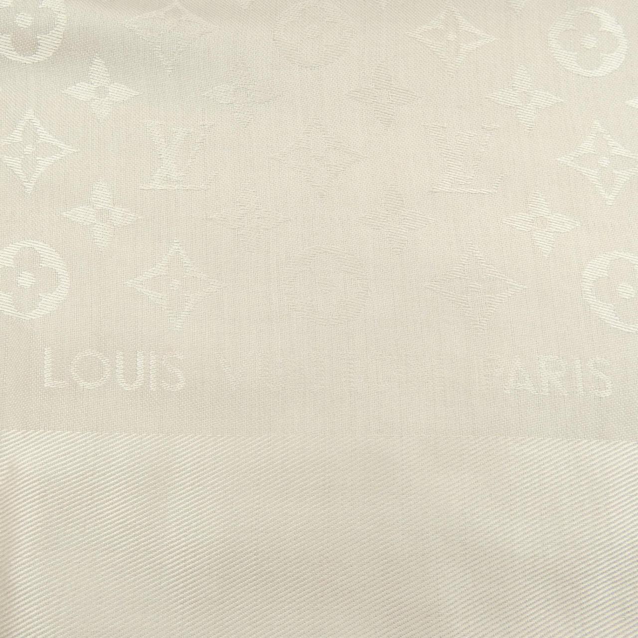 ルイヴィトン LOUIS VUITTON 400505 ショール