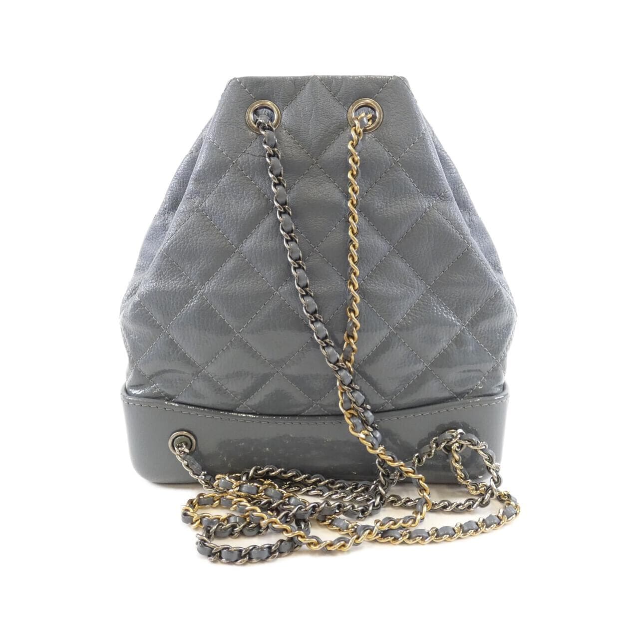 CHANEL Gabriel Line 94485双肩包