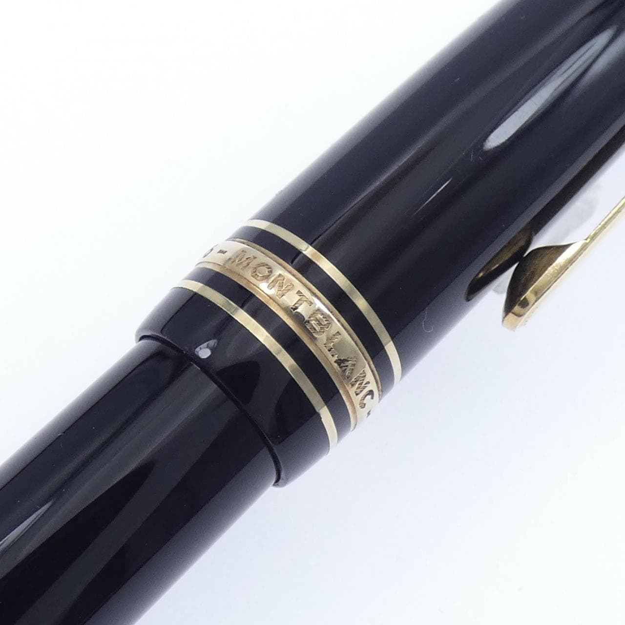 [vintage] MONTBLANC Meisterstuck 146 (70s) 鋼筆